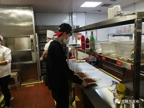 我市3200余戶餐飲單位有序開(kāi)業(yè)，精細(xì)化管理助力行業(yè)復(fù)蘇