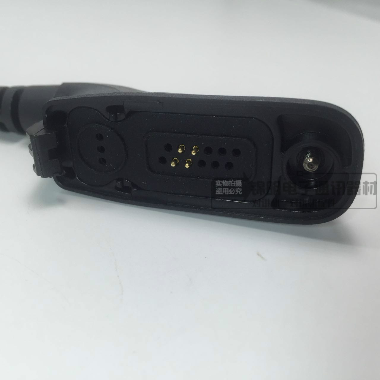 銘源通對講機寫頻線及錄音數據線 提升通訊效率的專業工具