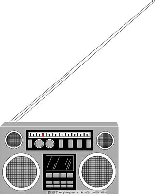 現代通訊器材的發展與演進