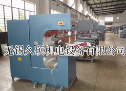 拼接PVC景觀膜機械在沼氣設備中的應用與關鍵技術