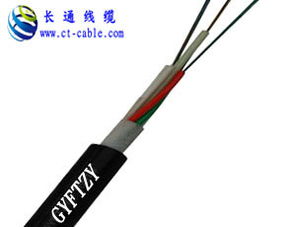 新疆省非金屬阻燃光纜GYFTZY 24B1 關(guān)鍵特性與供應(yīng)概述